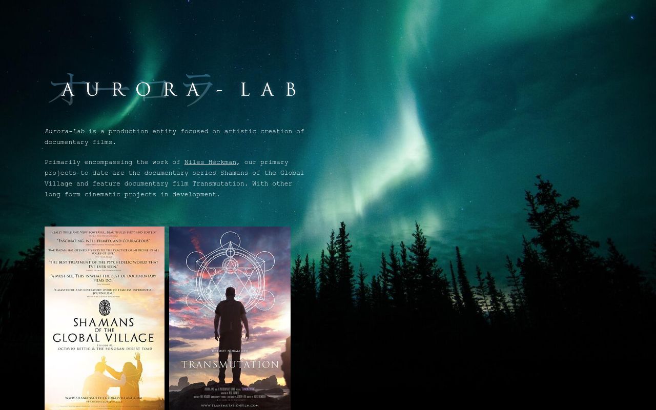 AuroraLab